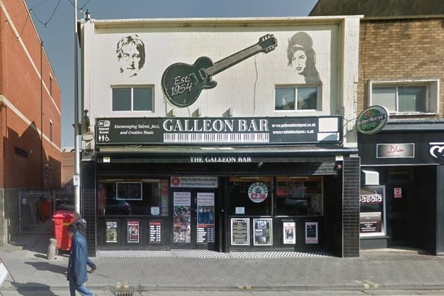 The Galleon Bar has closed due to Tier 3 lockdown restrictions. It said: "Thanks for the generous support shown to us since The Galleon re-opened on Abingdon Street in 2010 . 
"This much loved bar has proudly promoted equality, live music and good times for decades.
"Please stay safe & supportive during these difficult times."