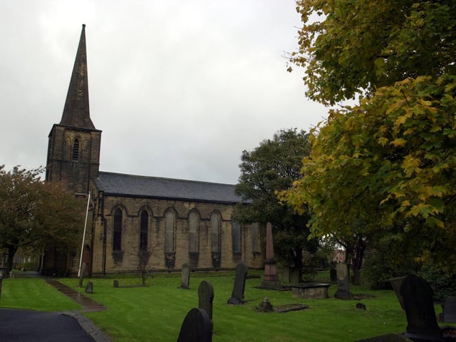 A group of charities have joined together to provide food packages with school dinners during half term. Based at St Peter's Church in Morley, message Joshuwaa Sturgeon for information on drop off times: https://www.facebook.com/joshuwaa.sturgeon