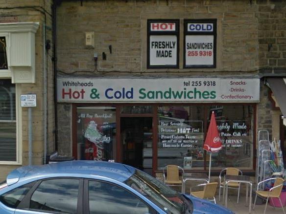 Education centre The Learning Curve has joined with two Farsley cafes to provide lunches for children during half term. The centre has pre-paid for a sandwich and drink for children who have free school meals. Go to the cafe and ask for a free child's lunch ticket if your child is eligible