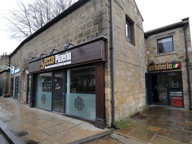 The restaurants in Headingley and Roundhay are offering free pizza for parents who are struggling to provide meals for their children during half term. Message the restaurant on Facebook or Instagram