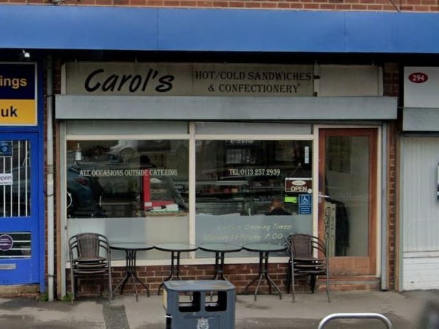 The family-run cafe in Bramley will make at least 30 free packed lunches a day from Monday to Friday during half term to help struggling families, who should message the page on Facebook. Collection will be from 11am to noon.
