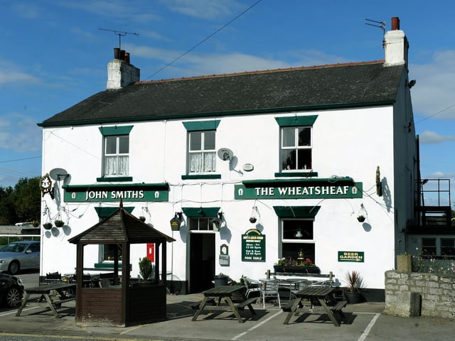 The pub is offering to donate free packed lunches to children who need them in Sherburn in Elmet and the surrounding villages. They are looking for a volunteer driver to help with deliveries. The meal is a main course, a homemade pudding, juice and treats.