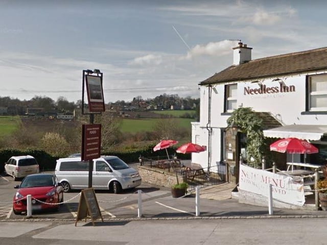 The Morley pub is offering free packed lunches for struggling families during half term. Available Monday to Friday, each child receive a sandwich, a packet of crisps, snack and a piece of fruit plus a drink. Message the Facebook page to order: https://www.facebook.com/Theneedlessinn