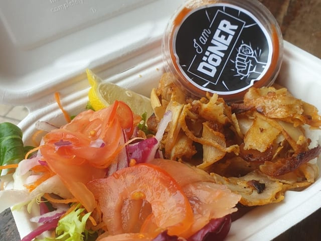 The takeaway is offering up to 50 free nutritional meals a day from its sites in Headingley and Harrogate. The meals are available from Wednesday October 28 to Sunday November 1 for parents across Leeds, order online and pick-up for free each day from 5pm