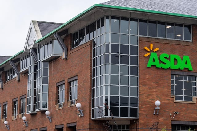 The Leeds-based Asda has opened a trial store in Middleton which will focus on sustainability and reducing plastic. (Pictured: Asda HQ)