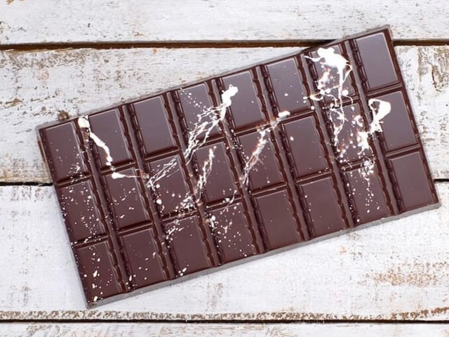 Choc Amour, Cedar Farm, Mawdesley
Choc Amour’s journey began at farmers markets and food festivals across the county and with a small shop unit at Botany Bay, Chorley. Fast forward to 2020 and they have their a chocolate studio and shop at Cedar Farm in Mawdesley.
The dream was always to bring delicious chocolate with surprising and intriguing flavour combinations to Lancashire and beyond.