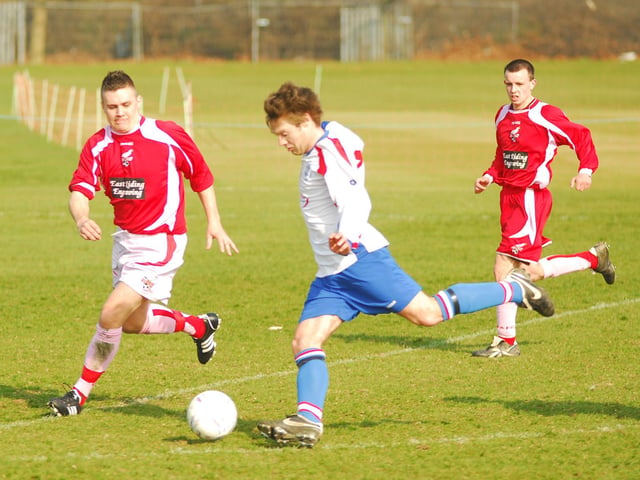 Tweet us via @SN_Sport with any details on these pictures