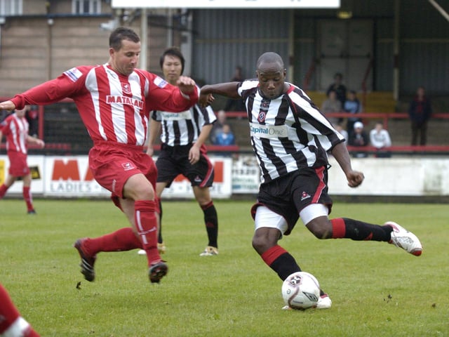 Tweet us via @SN_Sport with any details on these pictures