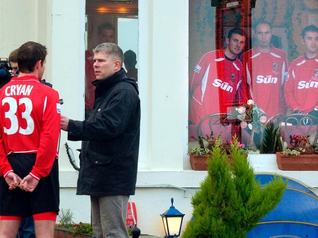 Tweet us via @SN_Sport with any details on these pictures