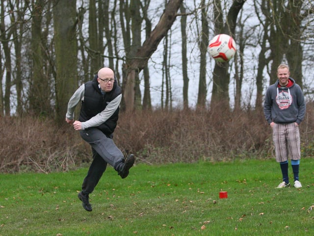 Tweet us via @SN_Sport with any details on these pictures