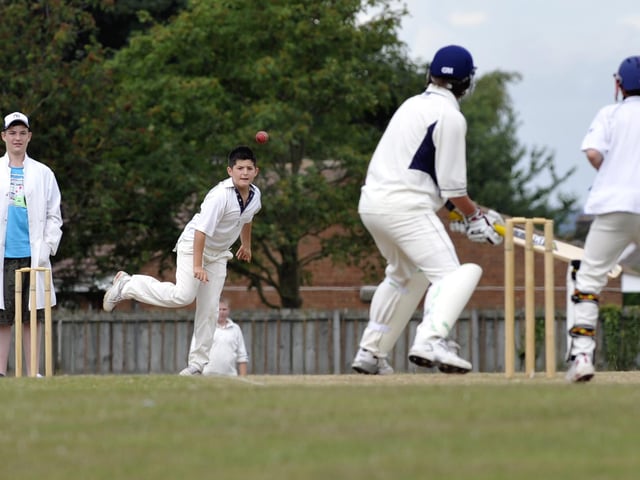 Recognise anyone? Tweet any details to us via @SN_Sport