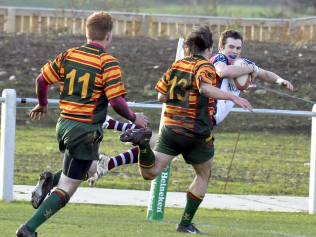 Recognise anyone? Tweet any details to us via @SN_Sport