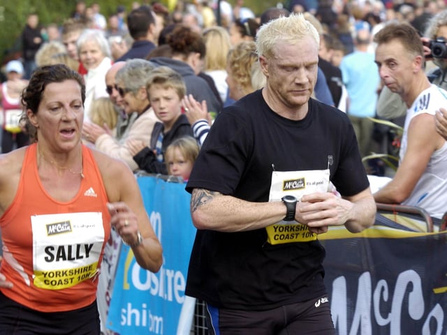 Recognise anyone? Tweet any details to us via @SN_Sport