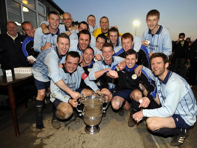 Recognise anyone? Tweet any details to us via @SN_Sport