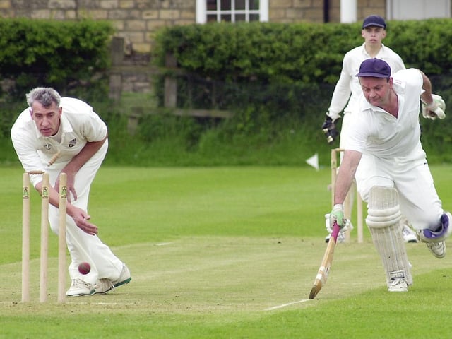 Recognise anyone? Tweet any details to us via @SN_Sport