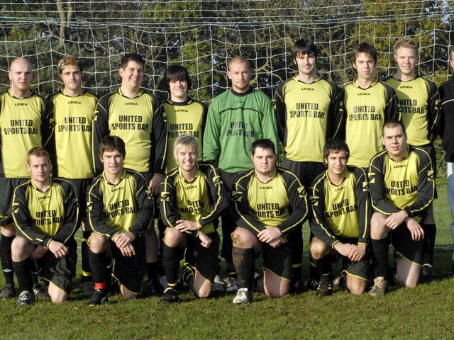 Tweet us @SN_Sport with any details on these photos