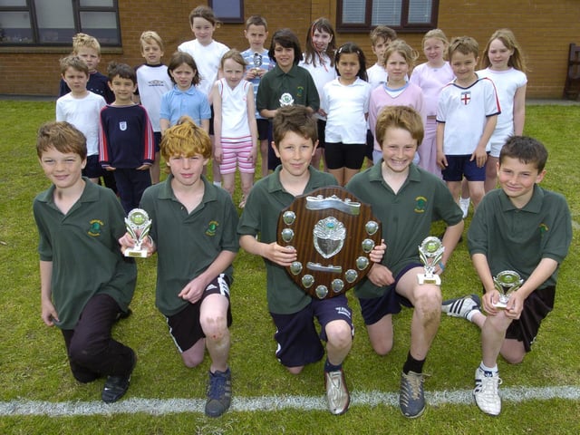 Tweet us @SN_Sport with any details on these photos