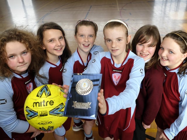 Tweet us @SN_Sport with any details on these photos