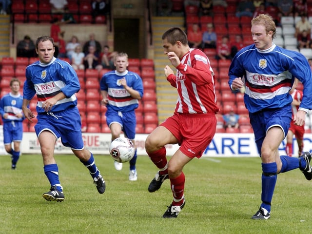 Tweet us @SN_Sport with any details on these photos