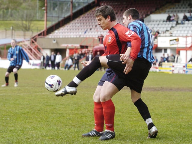 Tweet us @SN_Sport with any details on these photos