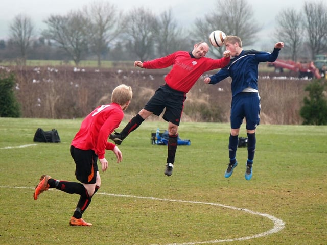Tweet us @SN_Sport with any details on these photos