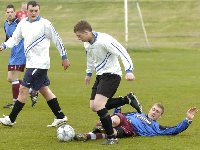 Tweet us @SN_Sport with any details on these photos