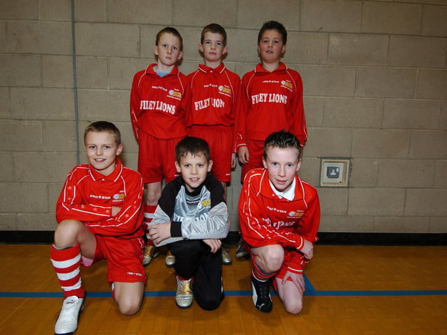 Tweet us @SN_Sport with any details on these photos