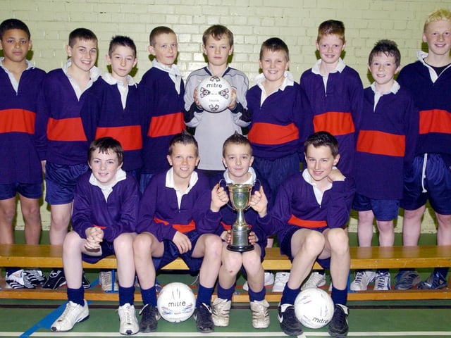 Tweet us @SN_Sport with any details on these photos