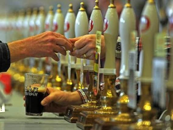 Pubs and bars across Leeds are discounting their beer and ale casks before closing for lockdown