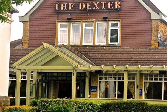 The Dexter pub on Wigton Lane in Alwoodley has 50 per cent off all cask ale, Guinness, Stowford Press and Strongbow Dark Fruits for customers to help them 'drain their cellar' while it lasts