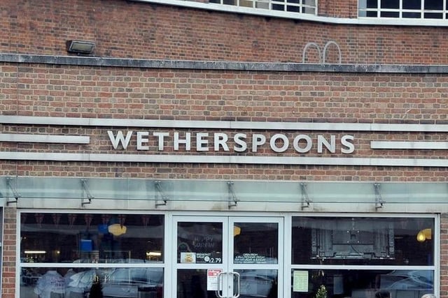 Wetherspoons pubs are selling real ale for just 99p before lockdown forces pubs to close