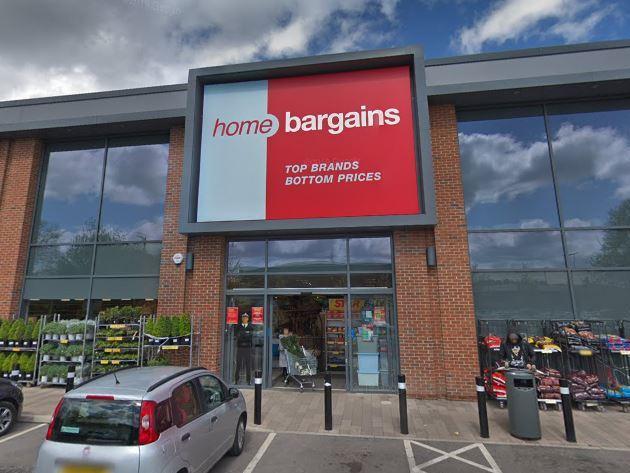 Home Bargains will stay open as an essential retailer as it did during the first lockdown, as it sells supplies such as medicines and food