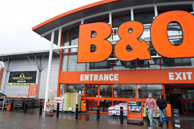 B&Q has confirmed it is an essential retailer. All stores will remain open and the chain told customers: "When shopping in our stores, we continue to ask all our customers to shop responsibly and follow the government’s social distancing guidelines."