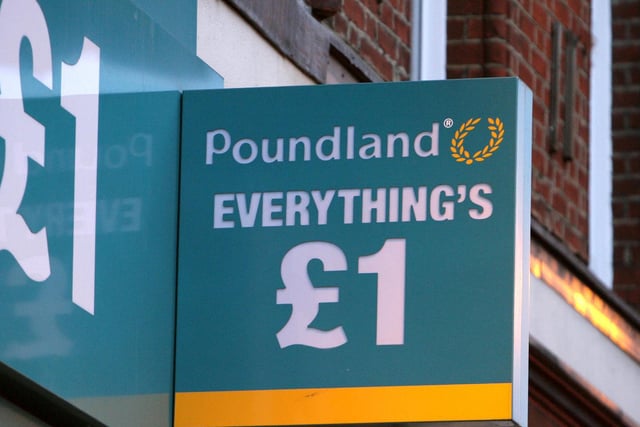 Poundland is classed as an essential retailer and will remain open. It will continue work on a roll-out of chiller and freezer cabinets to its stores