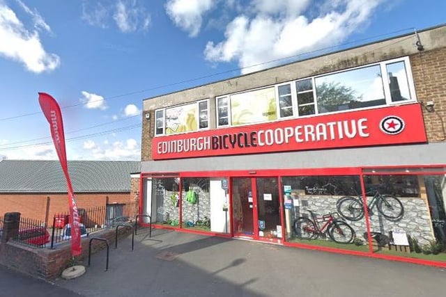 The Government has confirmed that bike shops are allowed to remain open during the lockdown. Edinburgh Bicycle Cooperative's stores will stay open, including the Chapel Allerton store