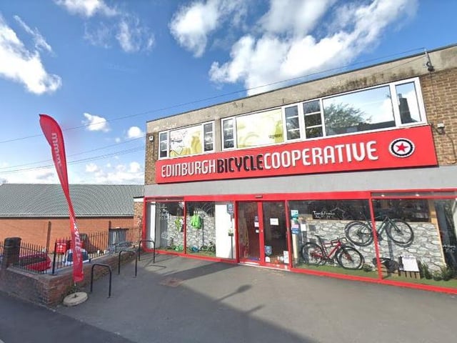 The Government has confirmed that bike shops are allowed to remain open during the lockdown. Edinburgh Bicycle Cooperative's stores will stay open, including the Chapel Allerton store