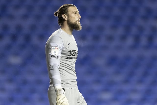 Often underrated as he's found consistency in his game and regular does what needs to without fuss but made some huge saves at 0-0 that provided the platform for the win.
