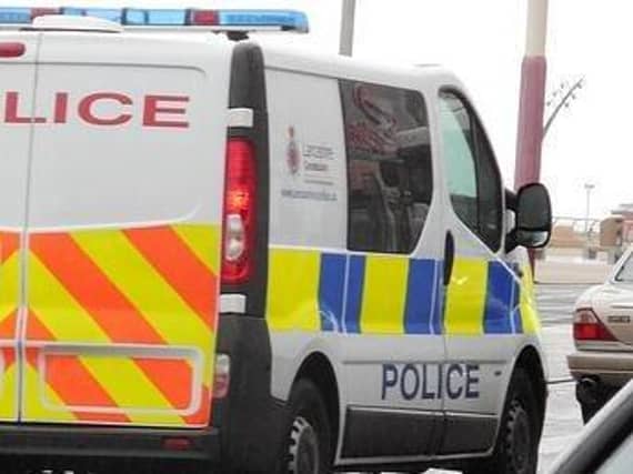 The 11 Leeds wards with the highest rate of anti-social behaviour crimes per 1,000 of the population, from September 2019 to August 2020