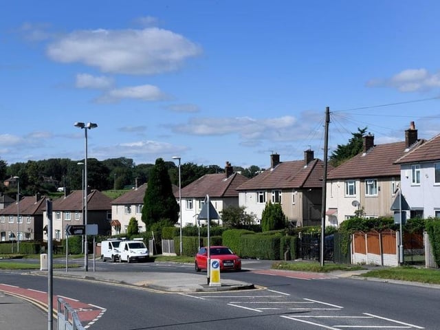 Killingbeck and Seacroft has an anti-social behaviour crime rate of 47.41 per 1,000 of the population between September 2019 and August 2020.