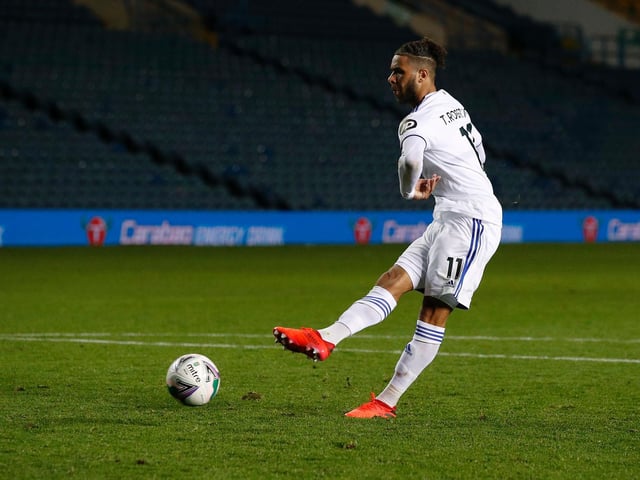 5 - Another game in which he struggled to make his mark off the bench, albeit against a defence that gave the rest of his team little joy.
Photo by Phil Noble - Pool/Getty Images.