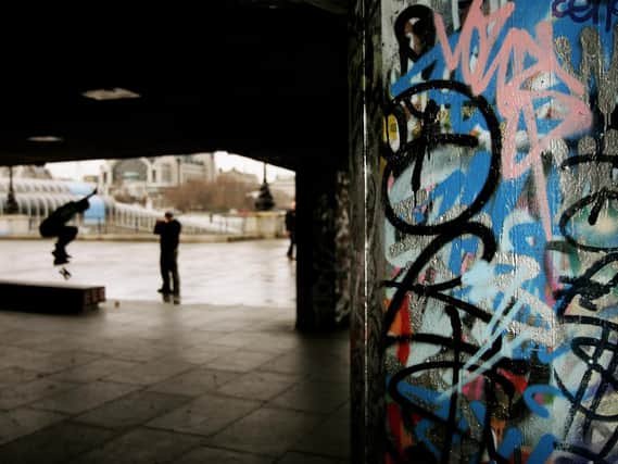 The worst hotspots for reports of ASB in Preston have been revealed.