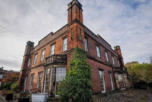 "It is a weighty responsibility to take on such a restoration; the costs may exceed £15m, but with such a highly-experienced team, led by Purcell, I am confident we will restore the building to the highest standards."