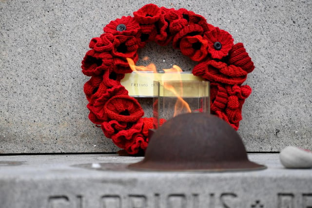 In Britain, beginning in 1939, the two-minute silence was moved to the Sunday nearest to 11 November in order not to interfere with wartime production should 11 November fall on a weekday