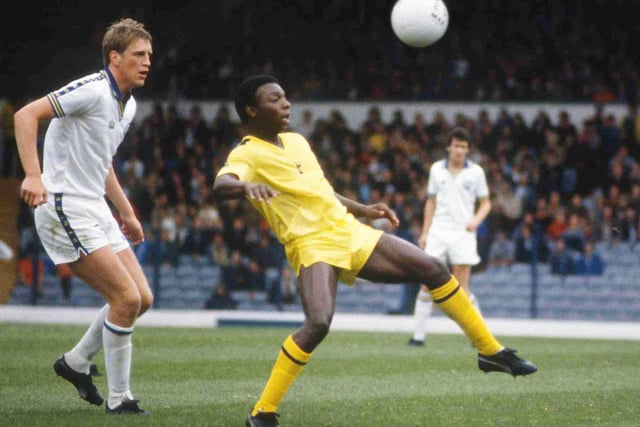 Share you memories of Leeds United's 1980/81 season with Andrew Hutchinson via email at: andrew.hutchinson@jpress.co.uk or tweet him - @AndyHutchYPN