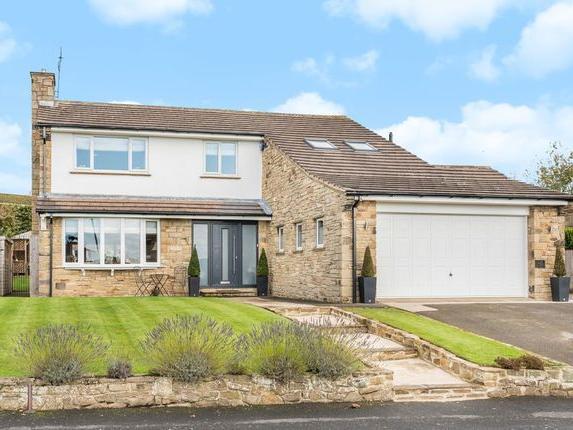 It is on the market with EweMove Sales & Lettings for £675,000.