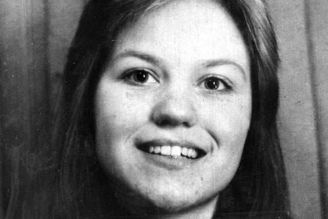 It was Sutcliffe's fifth murder, that of 16-year-old Jayne MacDonald in June 1977, that saw the national press wake up to the fact a serial killer was on the loose. Jayne had recently left Allerton High School and had been enjoying a night out in Leeds city centre before walking home. Sutcliffe saw her walking along Chapeltown Road and followed her before attacking her. Her body was found the following morning.
