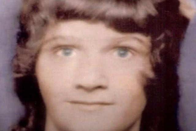 Sutcliffe's first fatality was Wilma McCann, a 28-year-old woman from Chapeltown in Leeds. The mother-of-four was killed in the Prince Phillip Playing Fields, near to her home on Scott Hall Road on October 30 1975. Wilma was a sex worker and her son, Richard McCann, has since called on West Yorkshire Police to apologise for the language used to describe some of the victims.