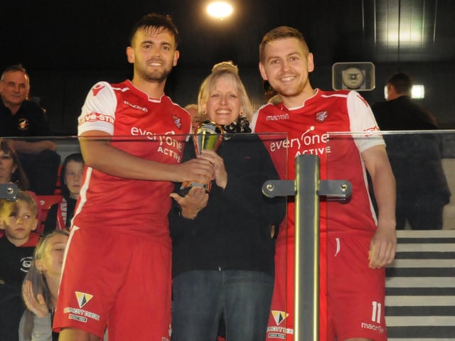 Tweet any details you have on these pictures to us via @SN_Sport