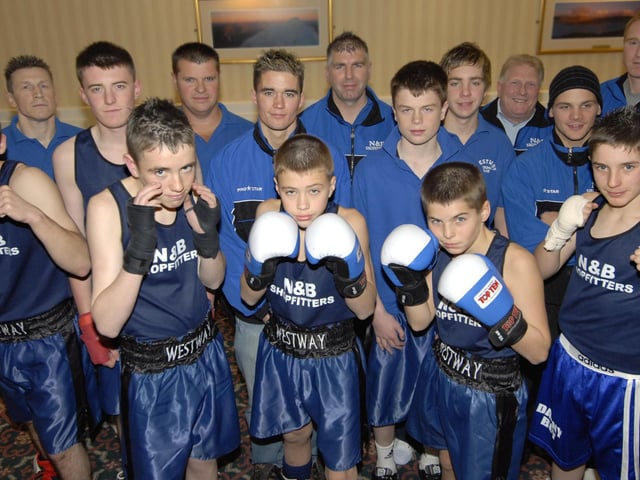 Tweet any details you have on these pictures to us via @SN_Sport