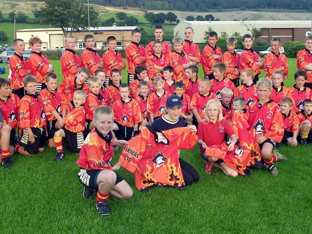 Tweet any details you have on these pictures to us via @SN_Sport